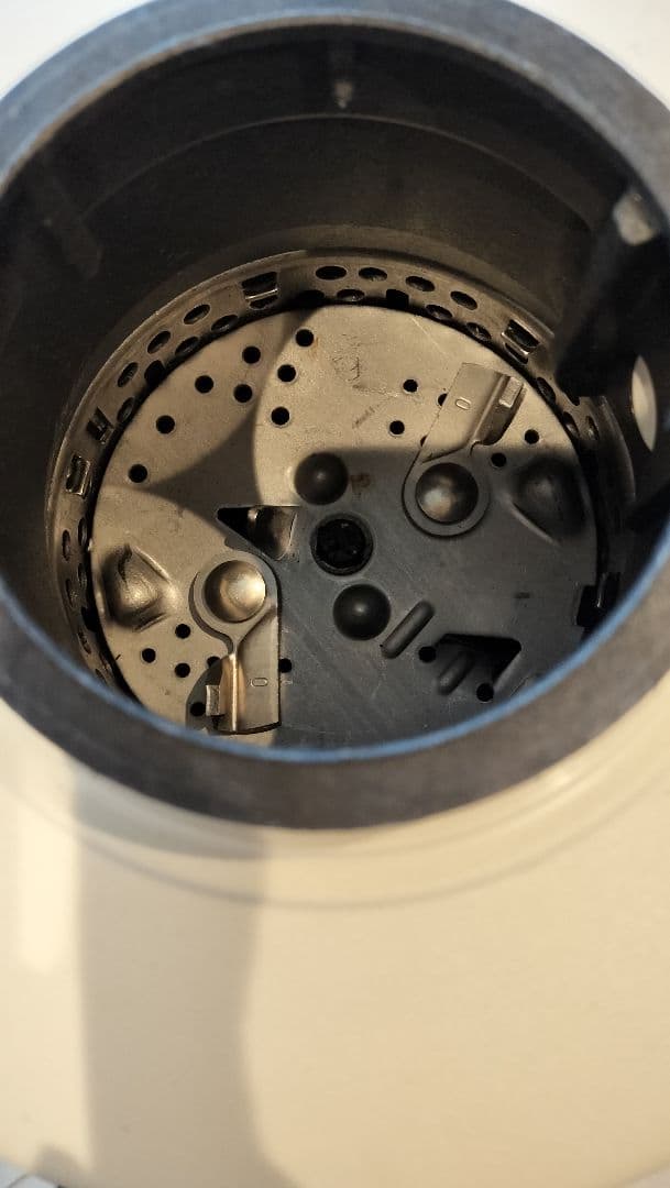 ディスポーザー