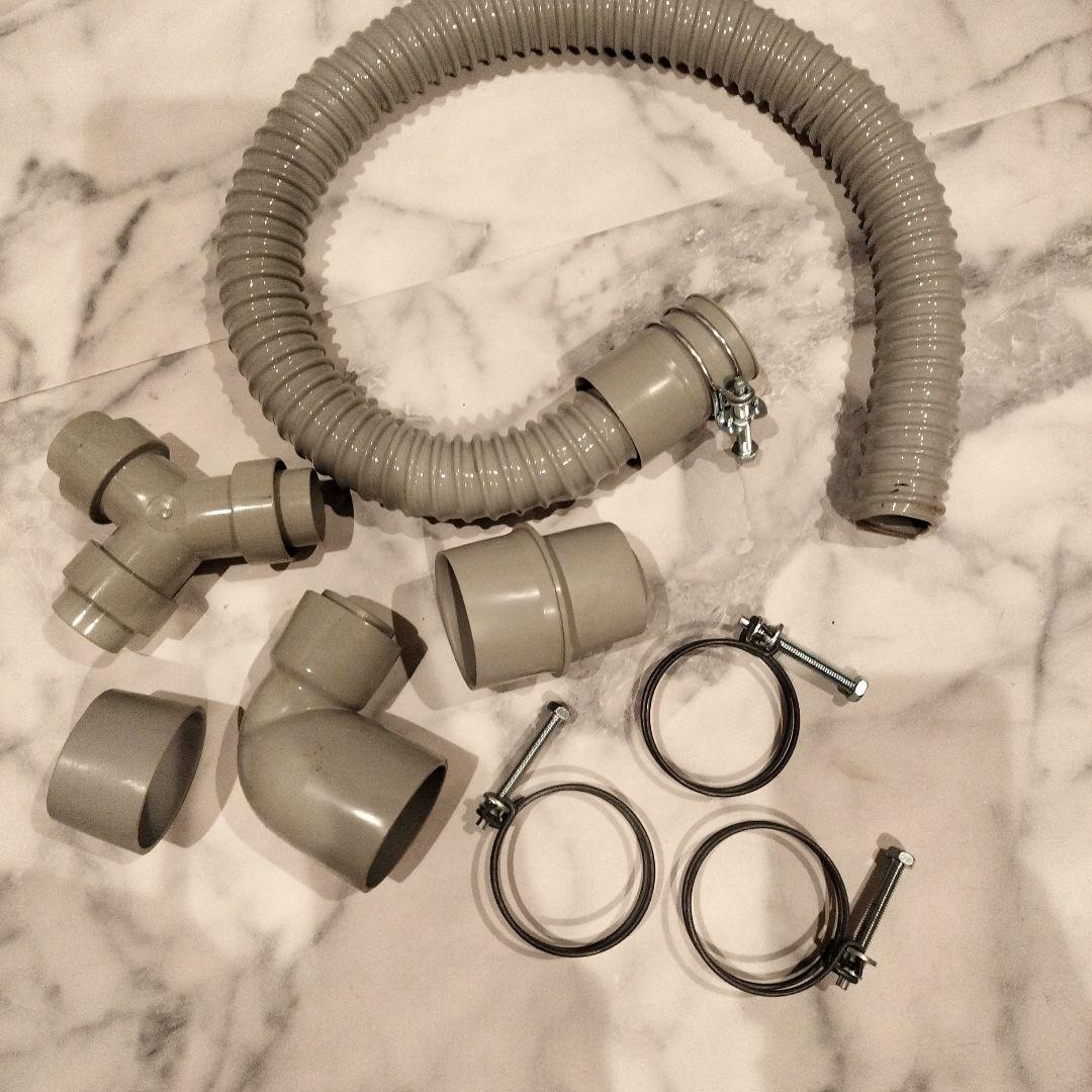 ディスポーザー