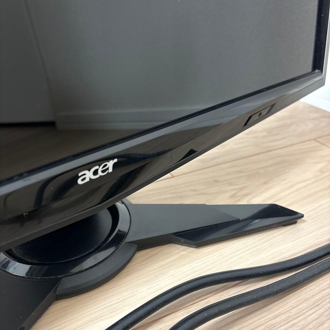 Acer LCDモニター G245H