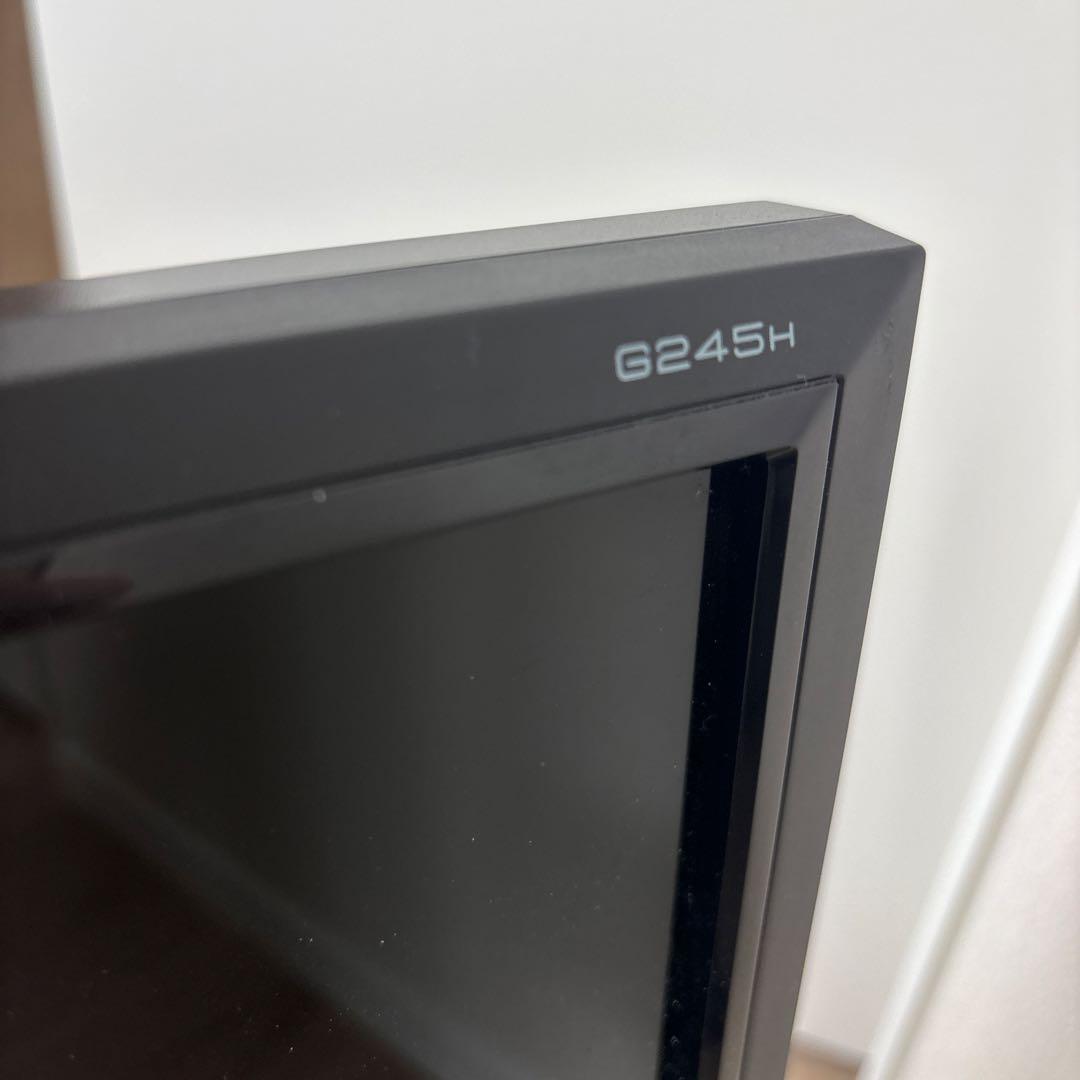Acer LCDモニター G245H
