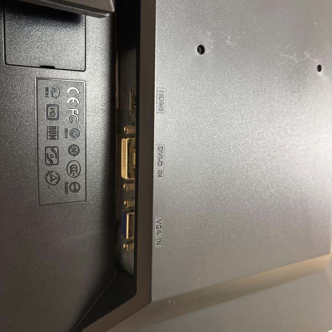 Acer LCDモニター G245H