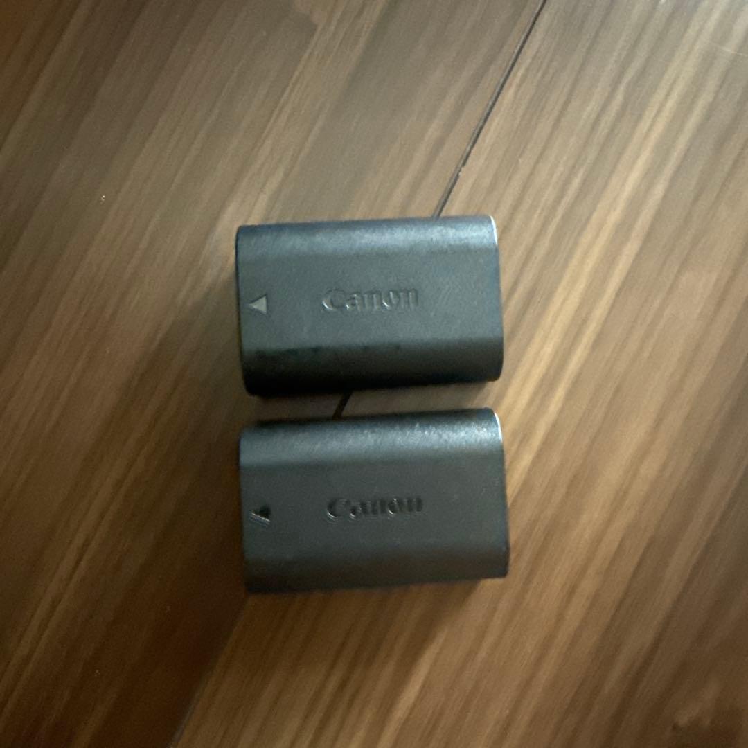 【最終値下げ】Canon EOS 5D mark3 ボディ