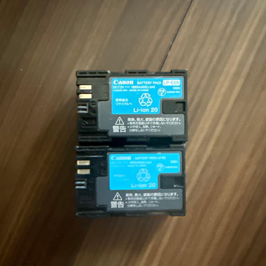 【最終値下げ】Canon EOS 5D mark3 ボディ