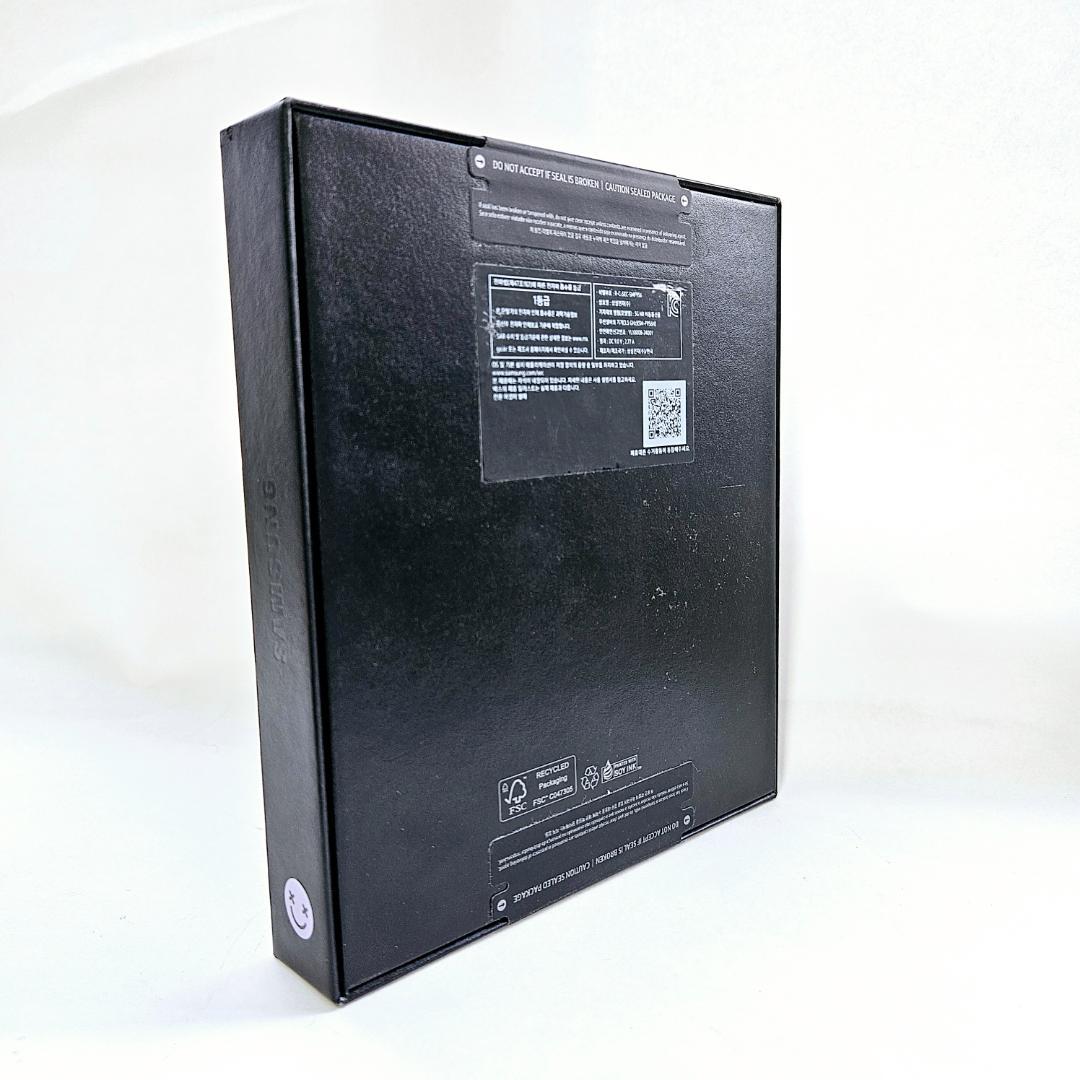 Galaxy Z FOLD6 256GB ピンク SIMフリー【新品】