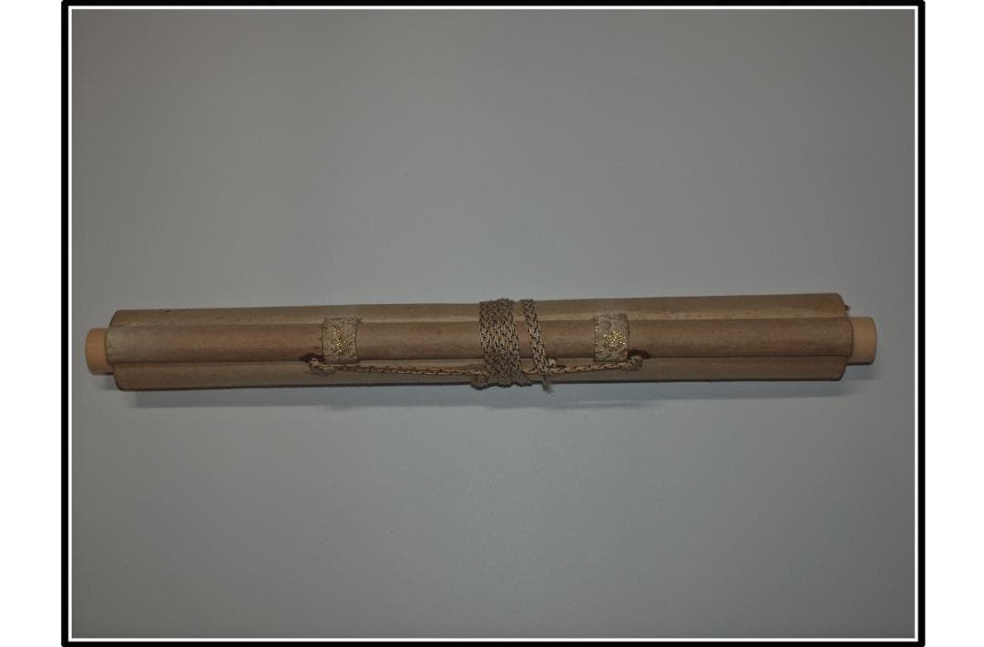 祖父の宝　時代の掛軸　書道図肉筆保証　　日本　中国古美術 X987C3-3