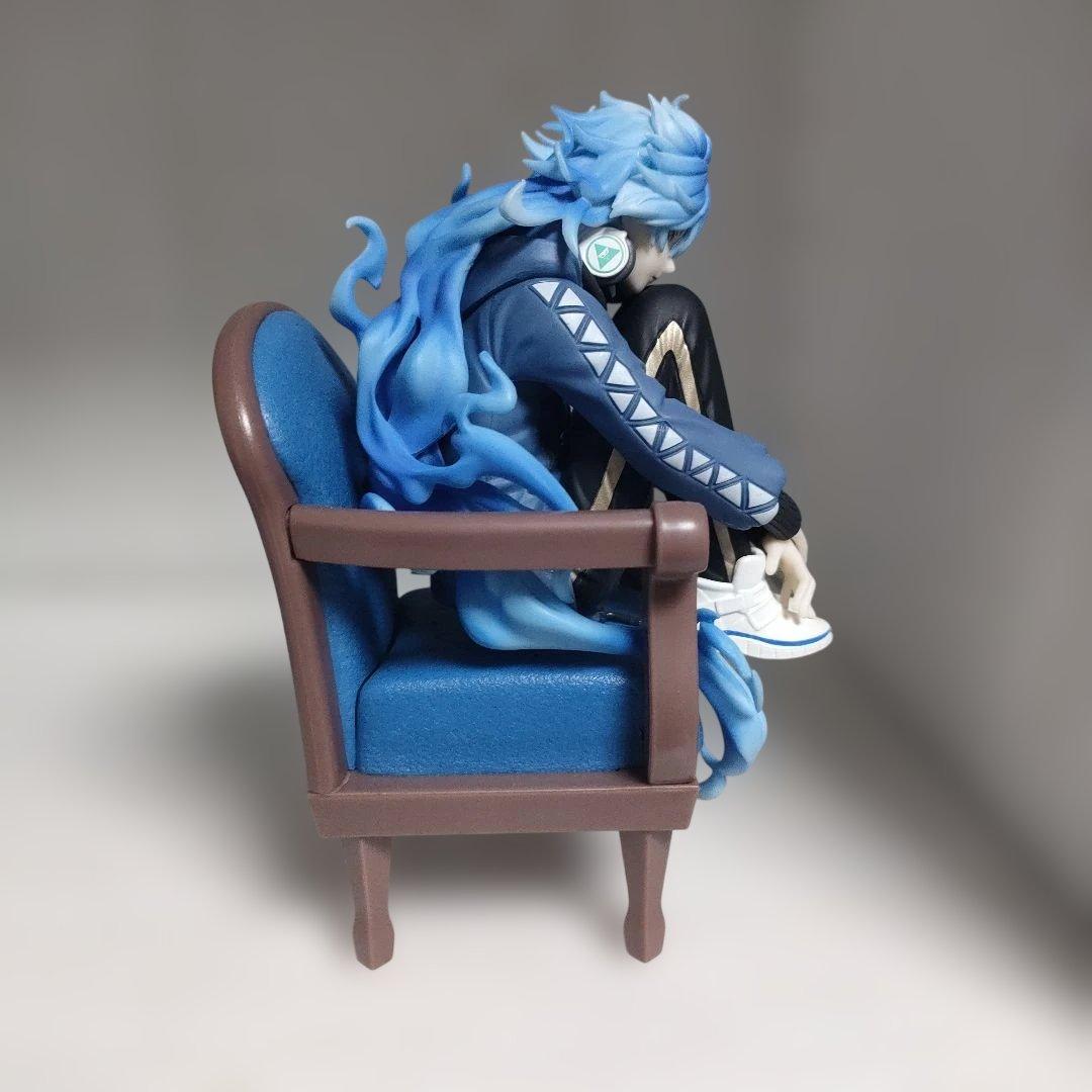 ツイステッドワンダーランド ツイステ イデア フィギュア