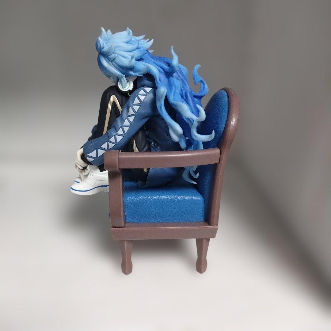 ツイステッドワンダーランド ツイステ イデア フィギュア