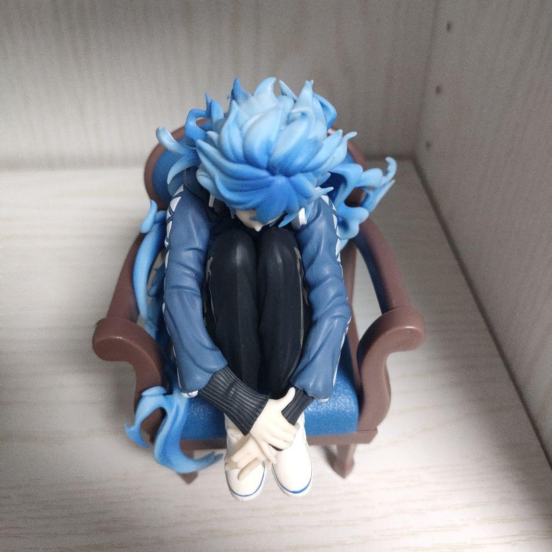 ツイステッドワンダーランド ツイステ イデア フィギュア