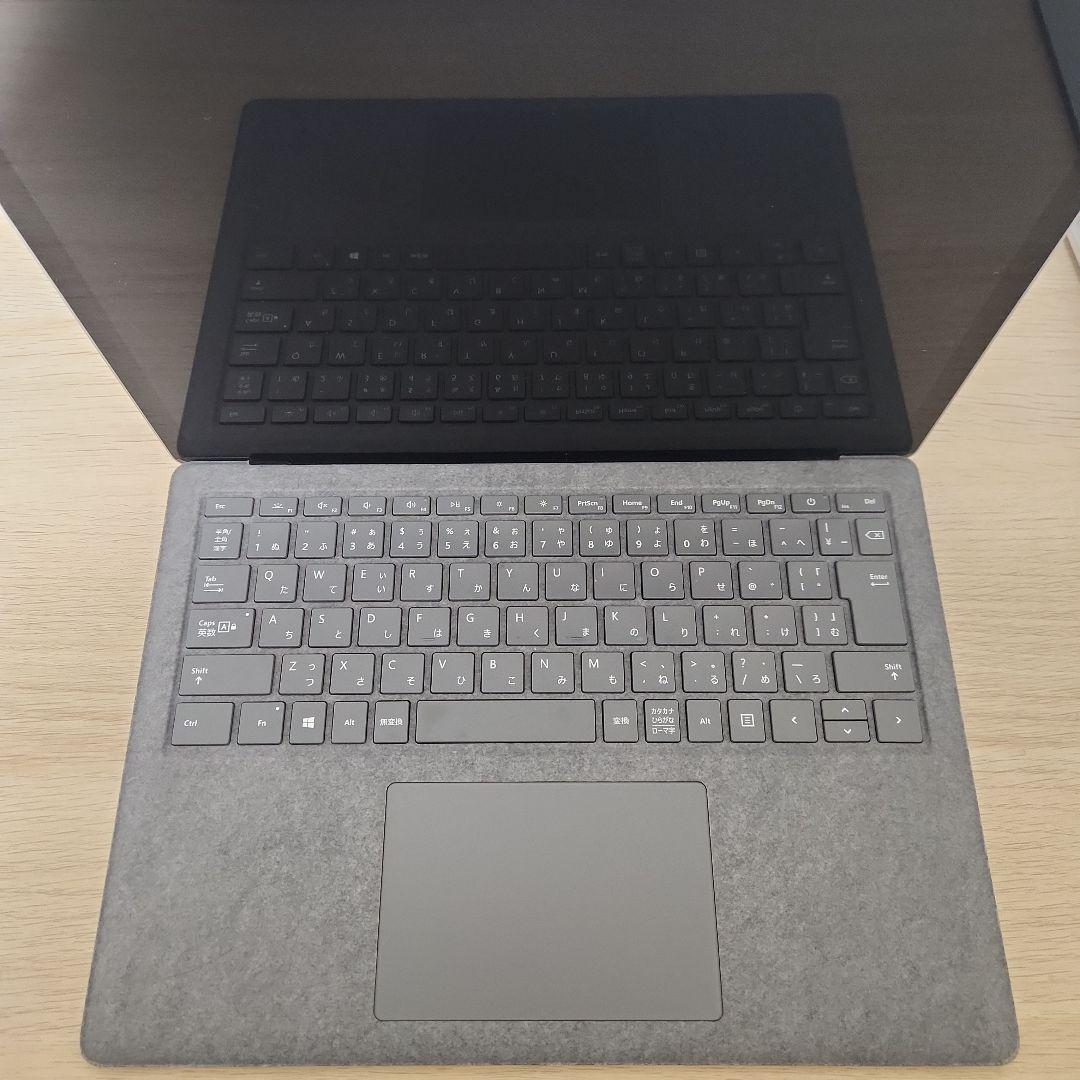 Windowsノート本体 surface laptop 3