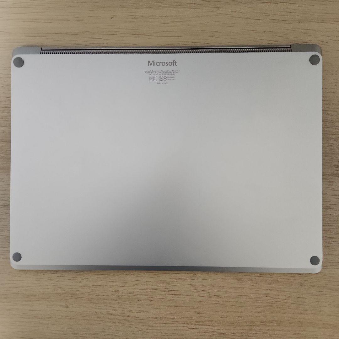 Windowsノート本体 surface laptop 3