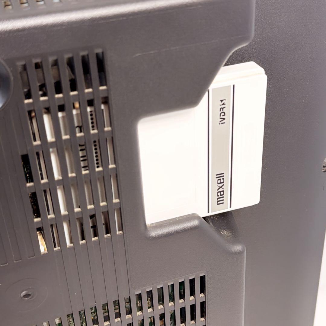 HITACHI 37型 液晶テレビ L37‑XP07／録画HDD内蔵