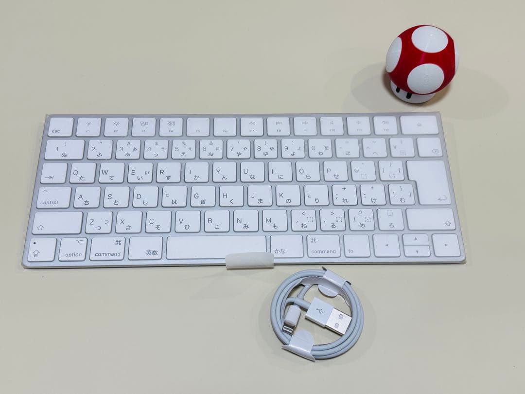 新品未使用 Apple Magic Keyboard A1644