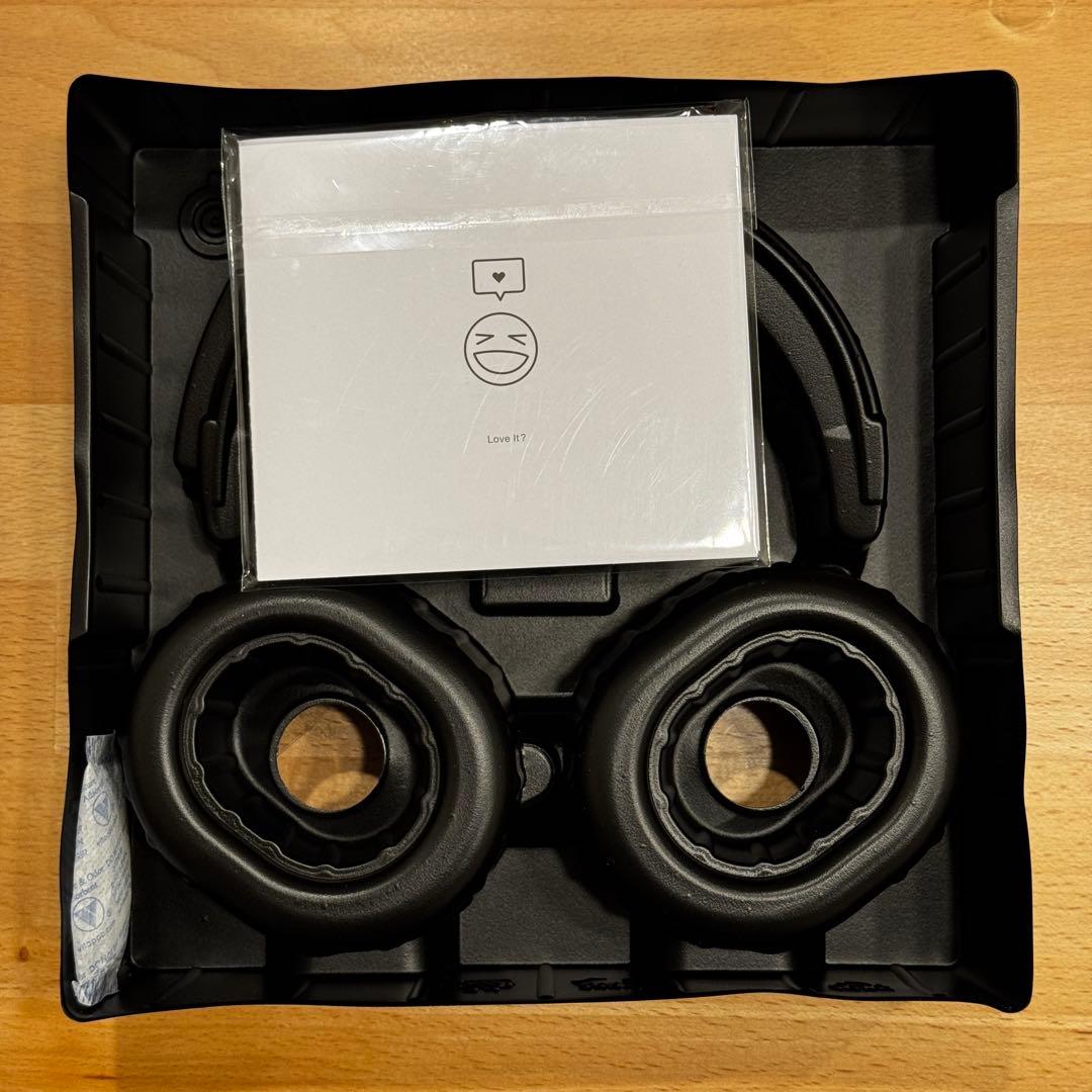 steelseries ARCTIS 7P WIRELESS ヘッドセット