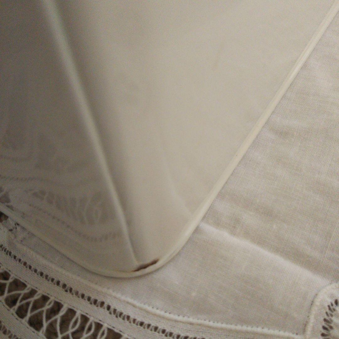 フレンチカントリー収納ボックス1個D