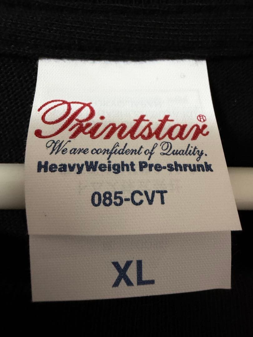 トップシークレットマン ロゴT 2023 (黒) Tシャツ