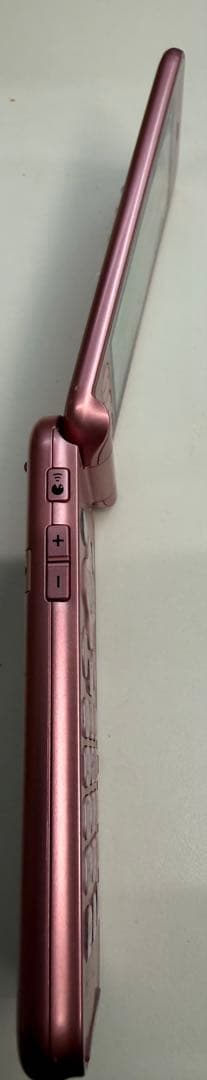 docomo らくらくホン　F-02J 本体　純正充電器とACアダプターのセット