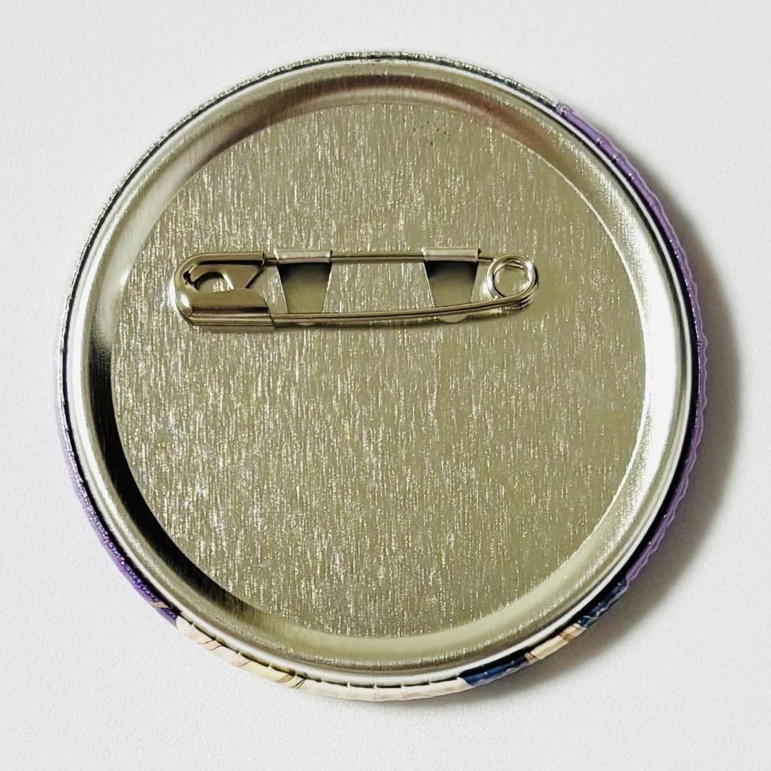 その着せ替え人形は恋をする 着せ恋 アトレ グリッター缶バッジ 喜多川海夢 C