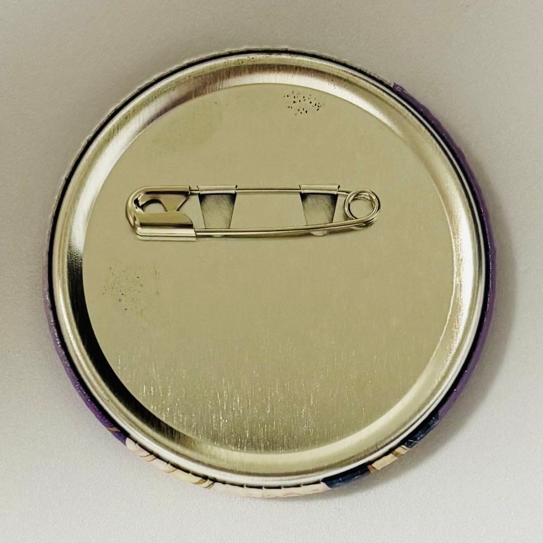 その着せ替え人形は恋をする 着せ恋 アトレ グリッター缶バッジ 喜多川海夢 C