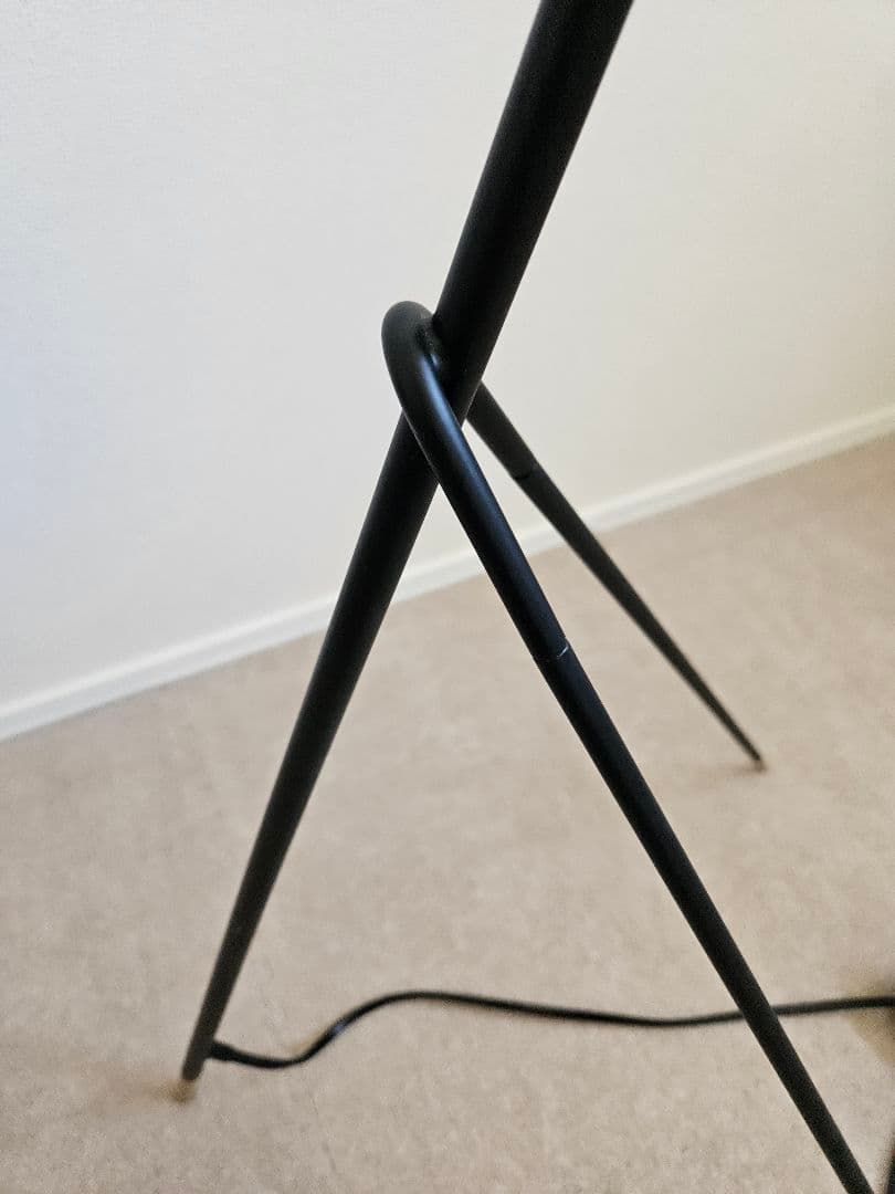 美品　DICLASSEディクラッセ Arles フロアランプ