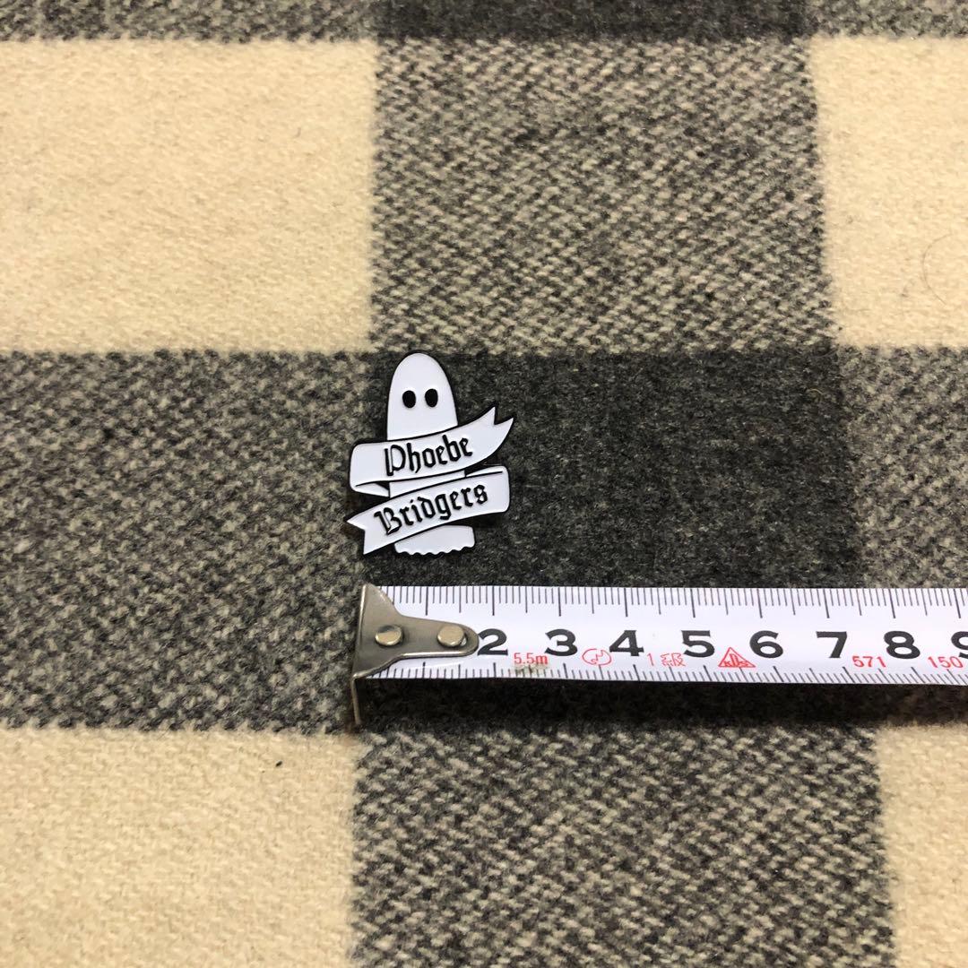 フィービーブリジャーズ　Phoebe Bridgers Tシャツ　バンドT