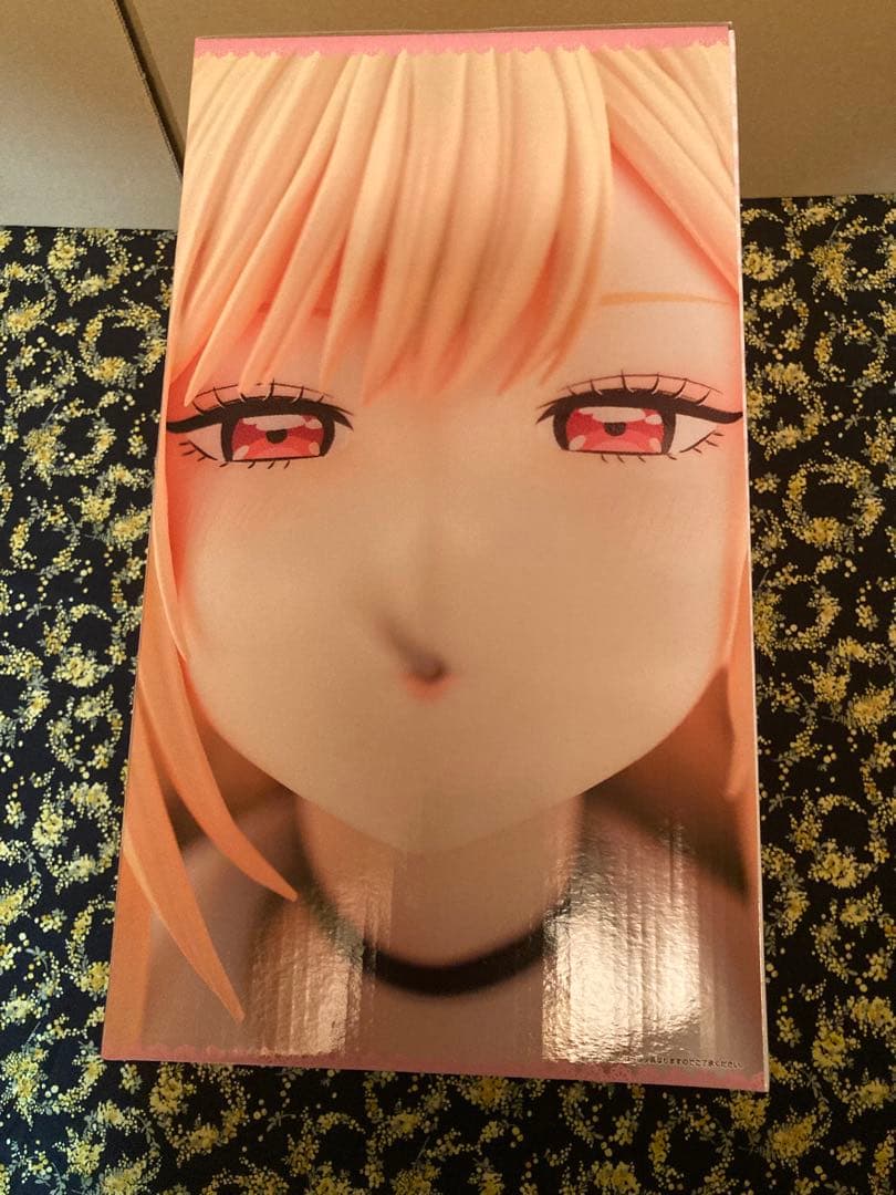 一番くじ その着せ替え人形は恋をする　AＢCＤＥラスワン賞8点セット