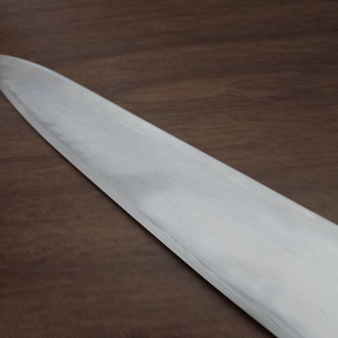 和包丁　関の包丁　日本鋼　三徳包丁　刀のような切れ味