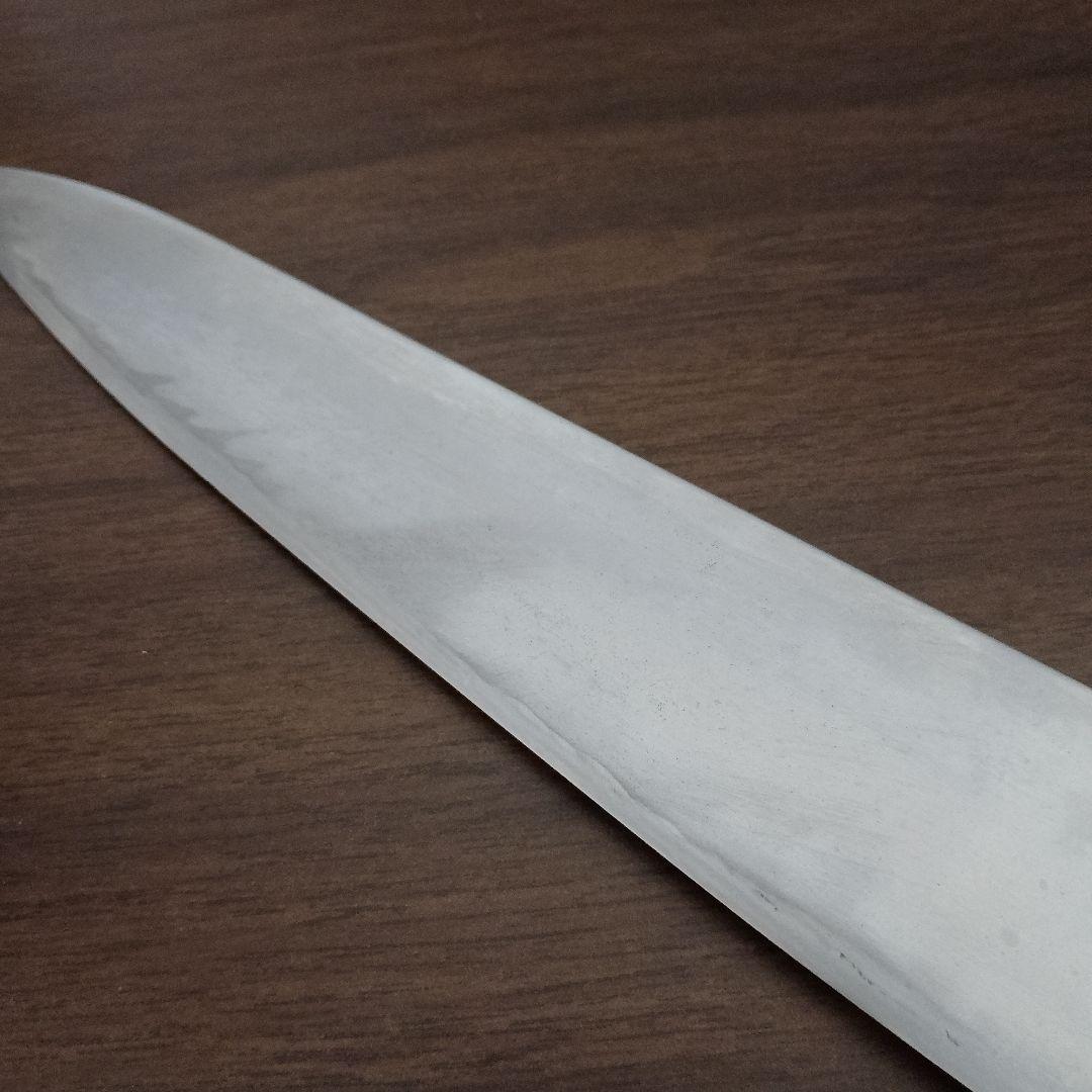 和包丁　関の包丁　日本鋼　三徳包丁　刀のような切れ味