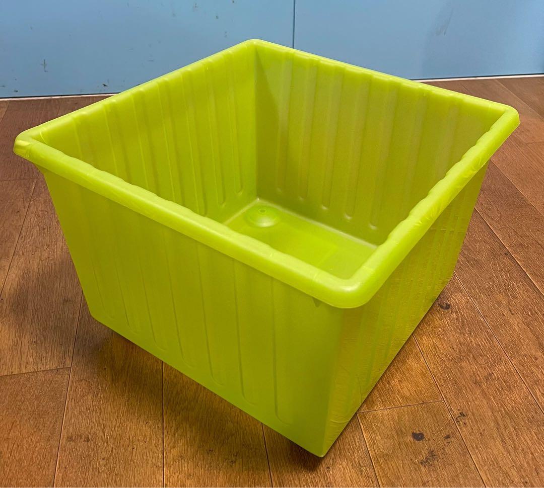 kids /キャスター付　収納ボックス