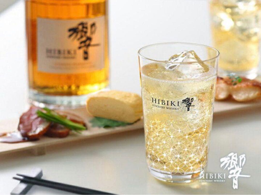 山崎、白州、響、知多、 48個ウイスキーグラスセット②