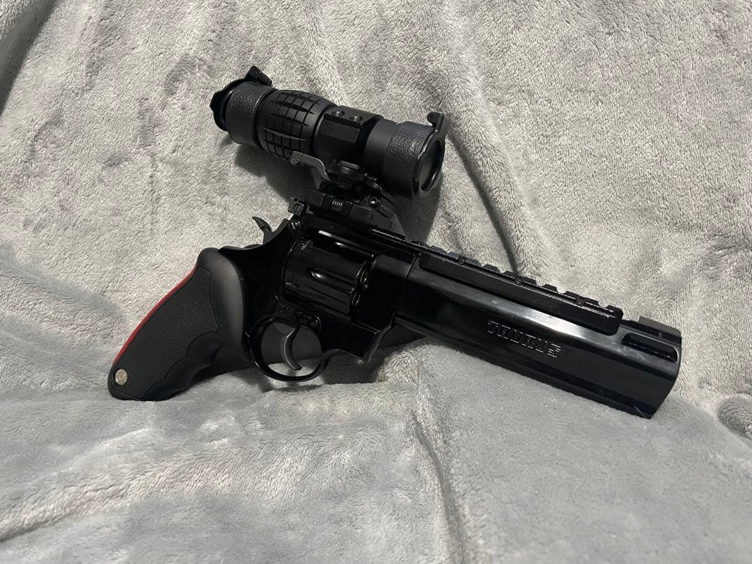 マルシン レイジングブル RAGING BULL