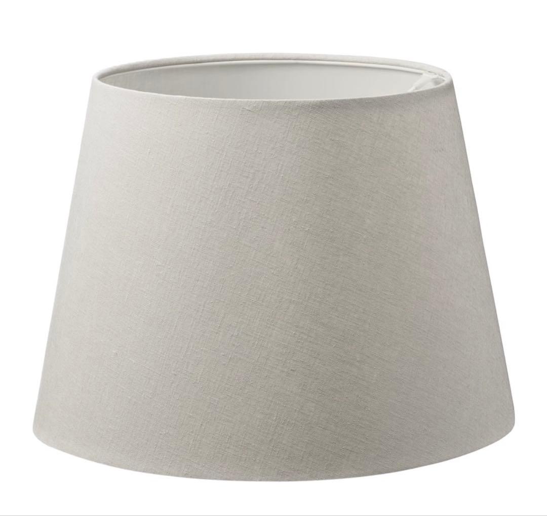 【美品】IKEA SKOTTORP フロアランプ｜値下げしました