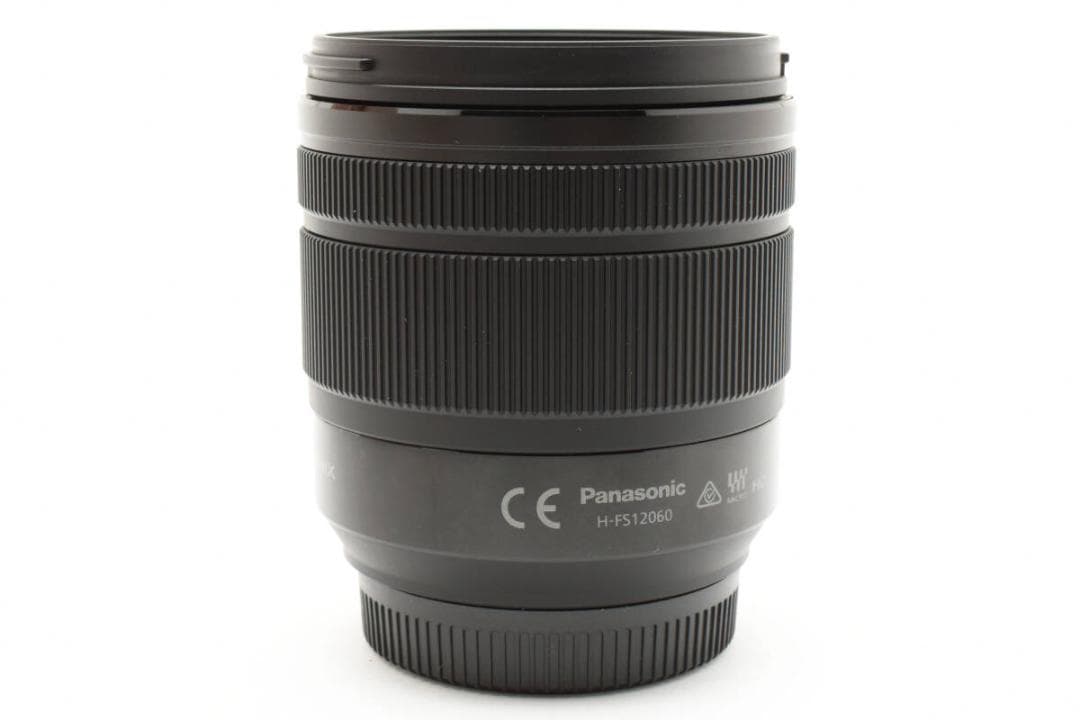 ★ パナソニック G VARIO 12-60mm F3.5-5.6 ASPH.