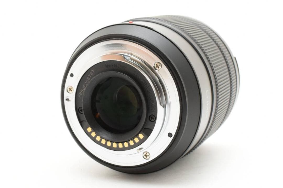 ★ パナソニック G VARIO 12-60mm F3.5-5.6 ASPH.