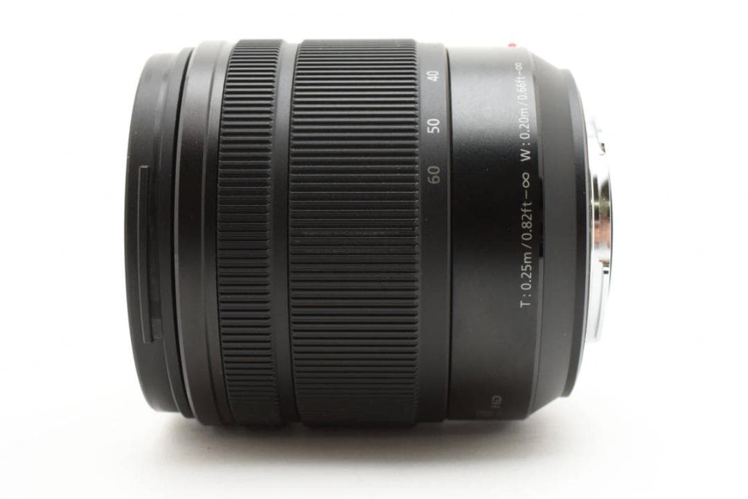 ★ パナソニック G VARIO 12-60mm F3.5-5.6 ASPH.