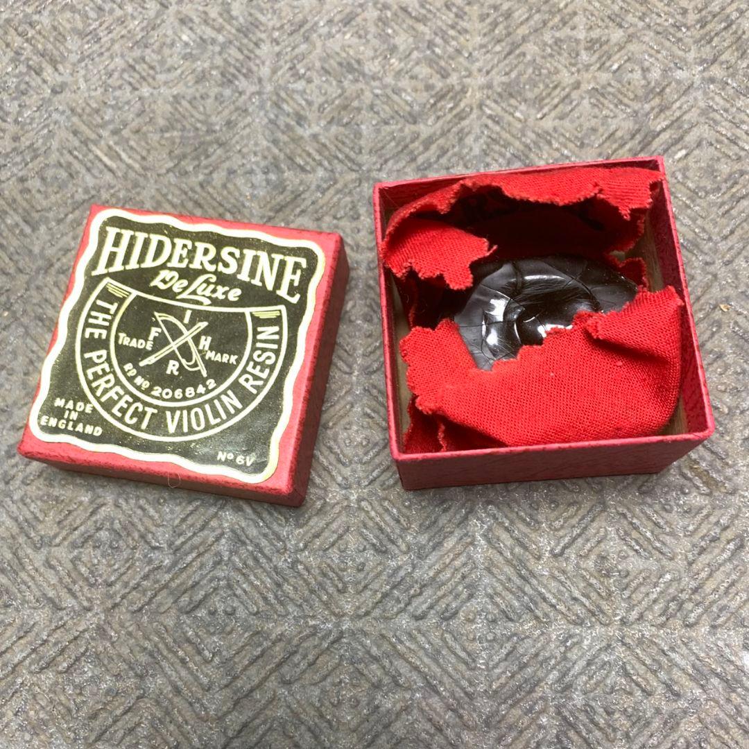 K430 SUZUKI バイオリン No.280 4/4サイズ ハードケース付き