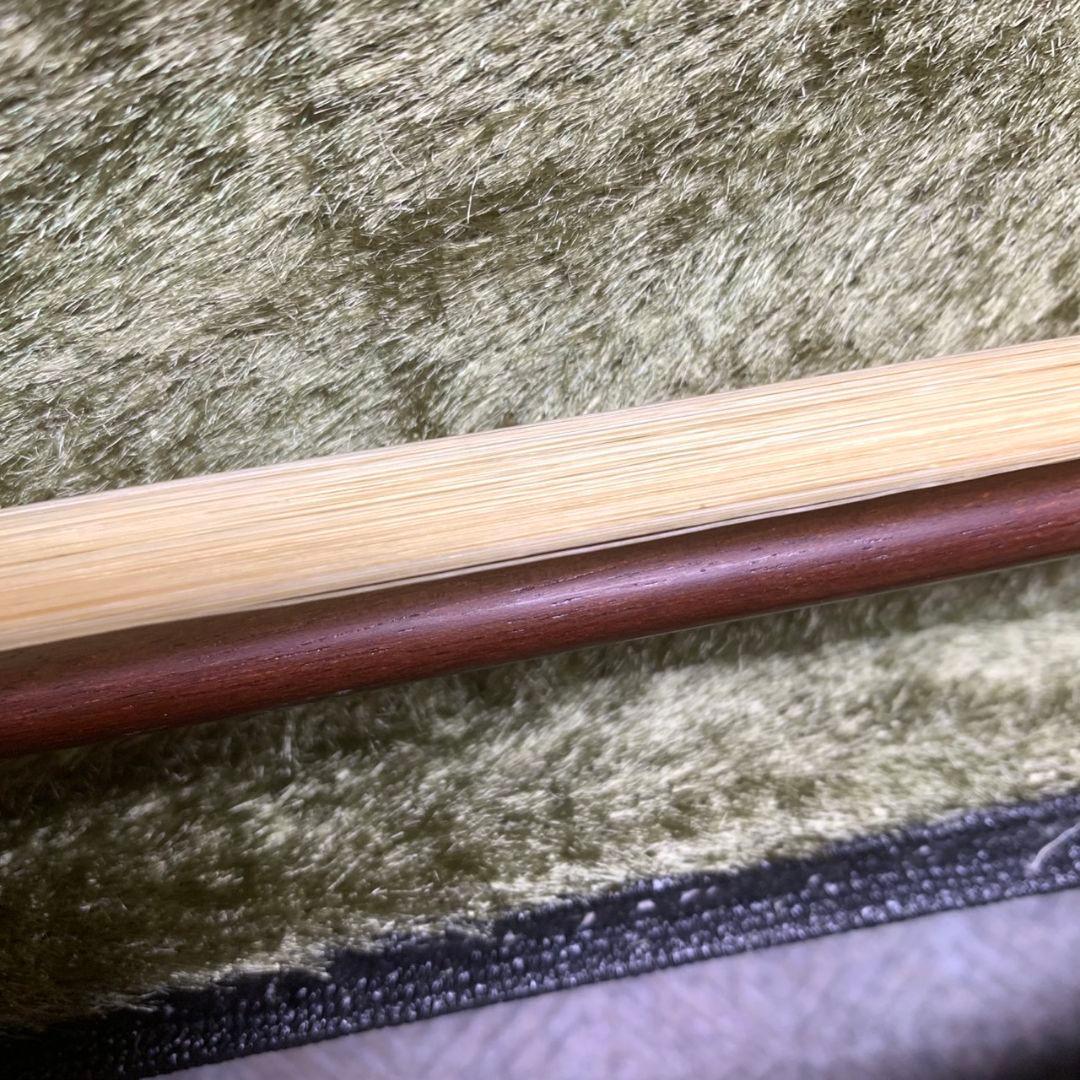 K430 SUZUKI バイオリン No.280 4/4サイズ ハードケース付き