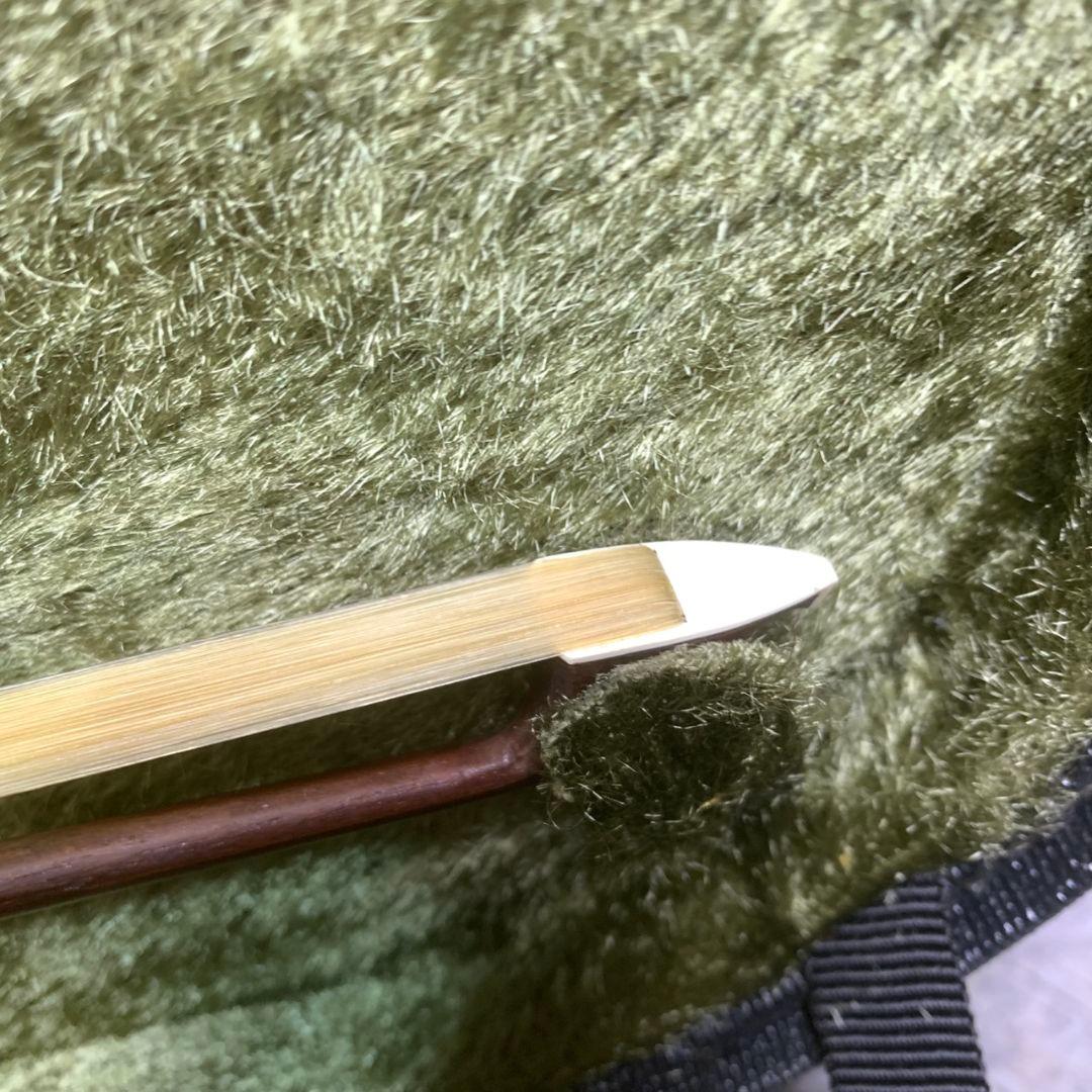 K430 SUZUKI バイオリン No.280 4/4サイズ ハードケース付き