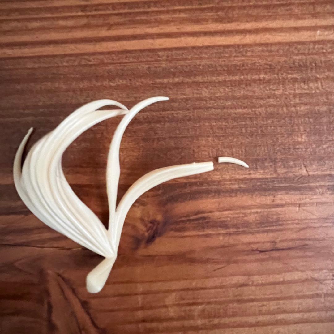 1/6 惣流・アスカ・ラングレー　ガレージキット　エヴァンゲリオン　未塗装