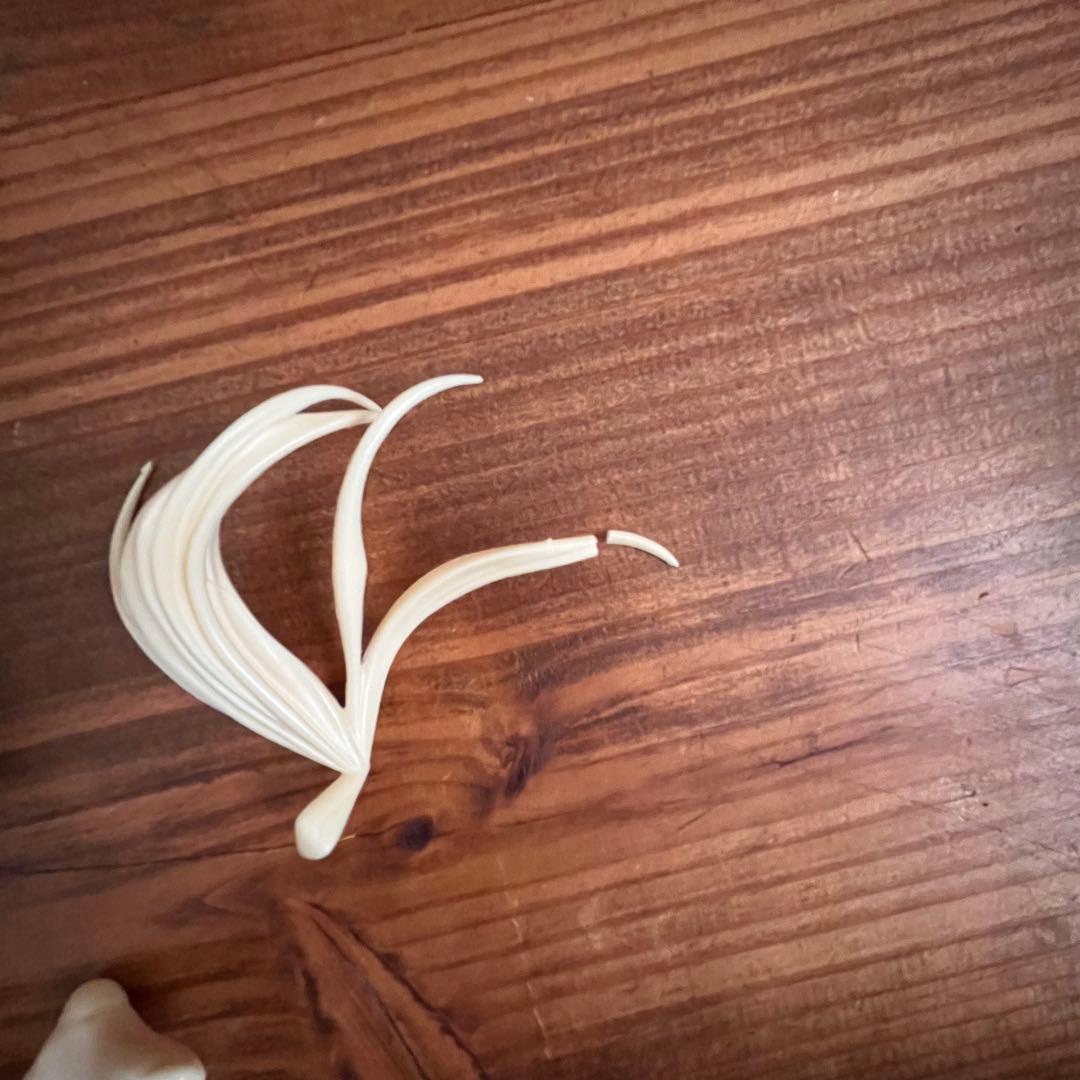 1/6 惣流・アスカ・ラングレー　ガレージキット　エヴァンゲリオン　未塗装