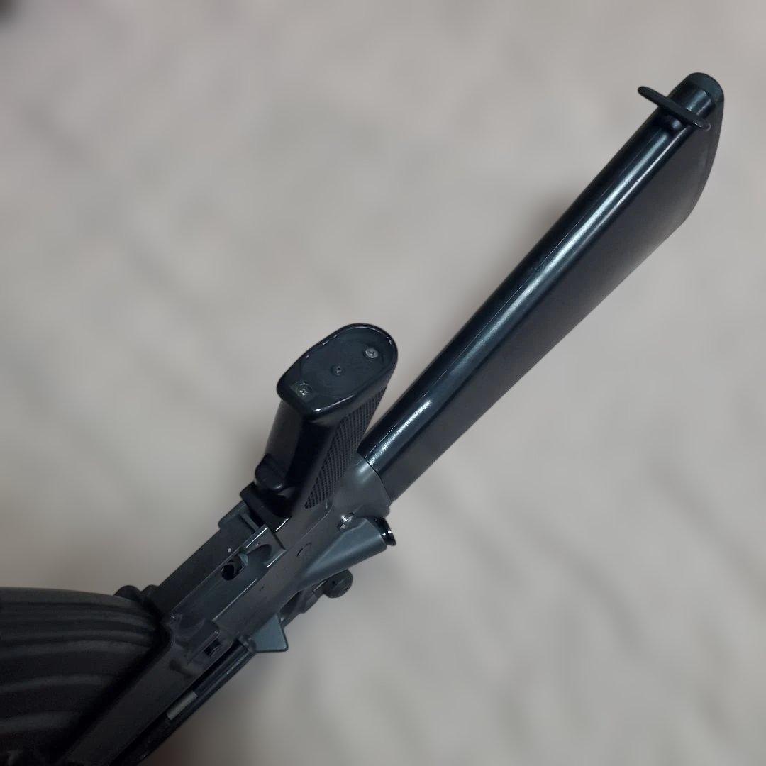 東京マルイM16A2