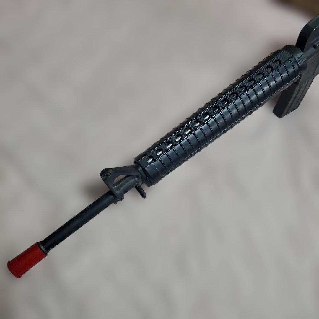 東京マルイM16A2