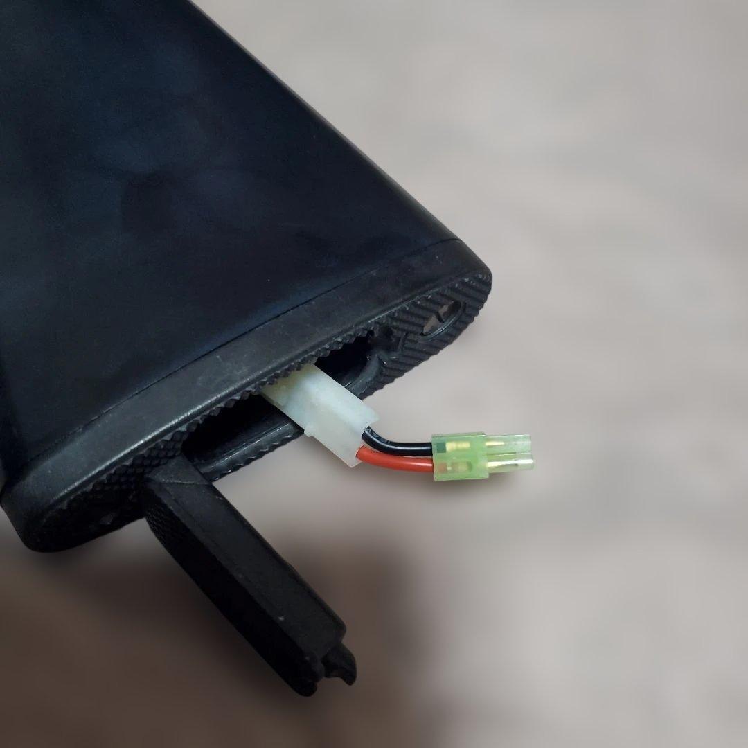 東京マルイM16A2