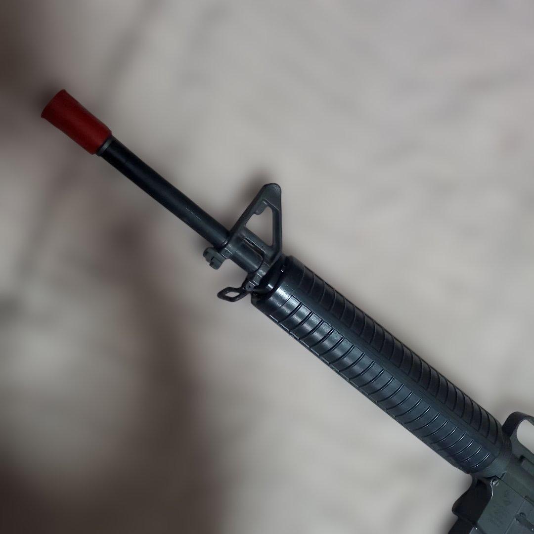 東京マルイM16A2