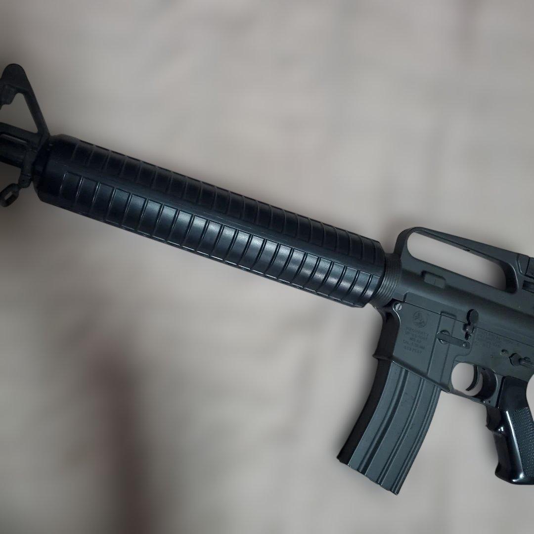 東京マルイM16A2