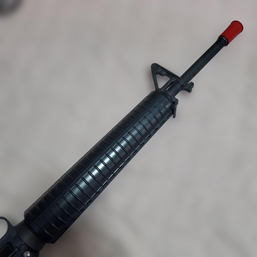 東京マルイM16A2