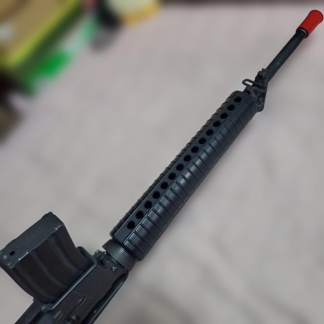 東京マルイM16A2