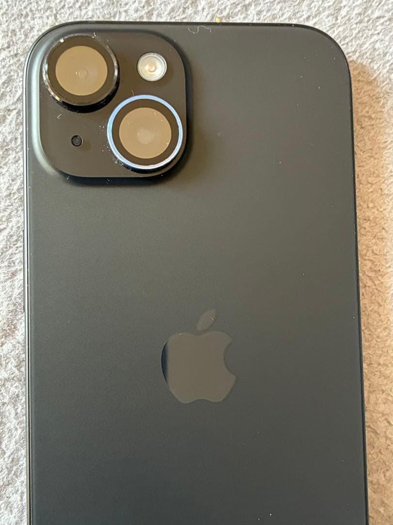 スマートフォン本体 iPhone 15 128GB