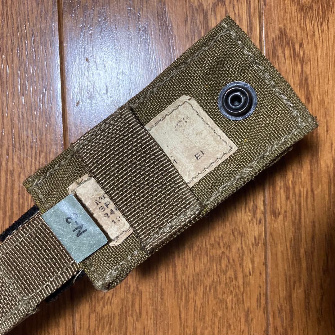 実物 廃盤 オードナンス JPC CB GEN.1 Lサイズ