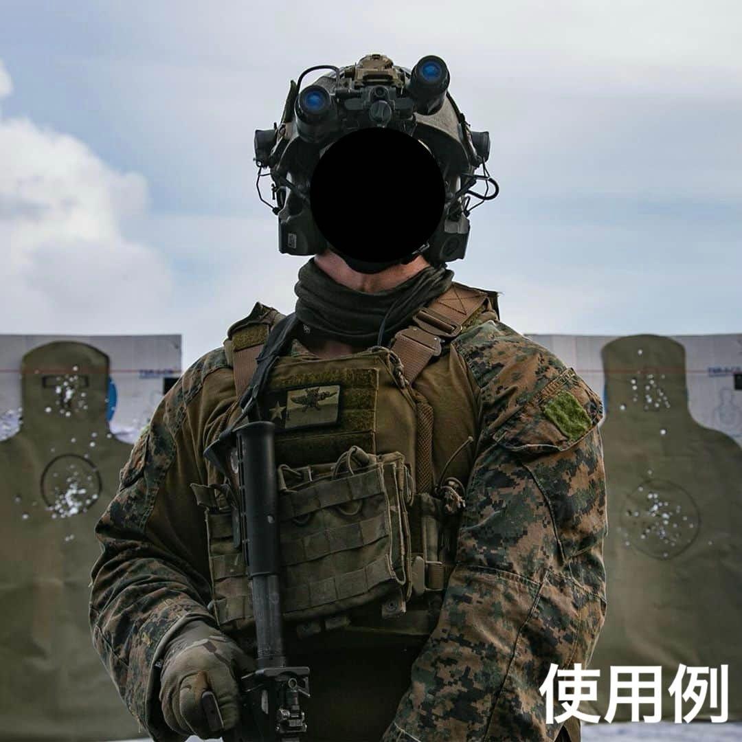 実物 廃盤 オードナンス JPC CB GEN.1 Lサイズ