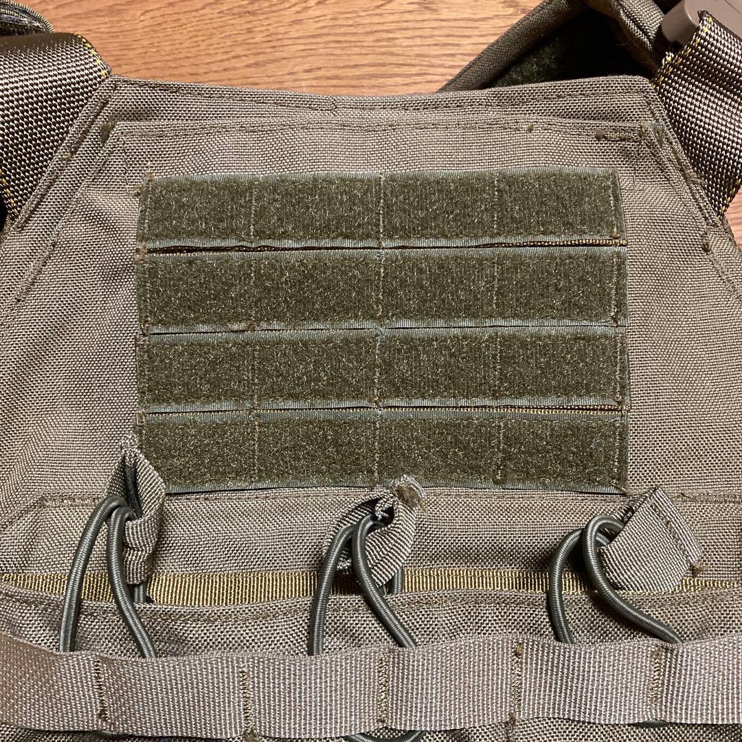 実物 廃盤 オードナンス JPC CB GEN.1 Lサイズ